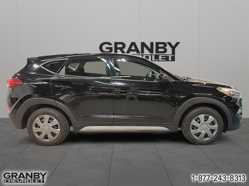 hyundai Tucson 2018 - 4