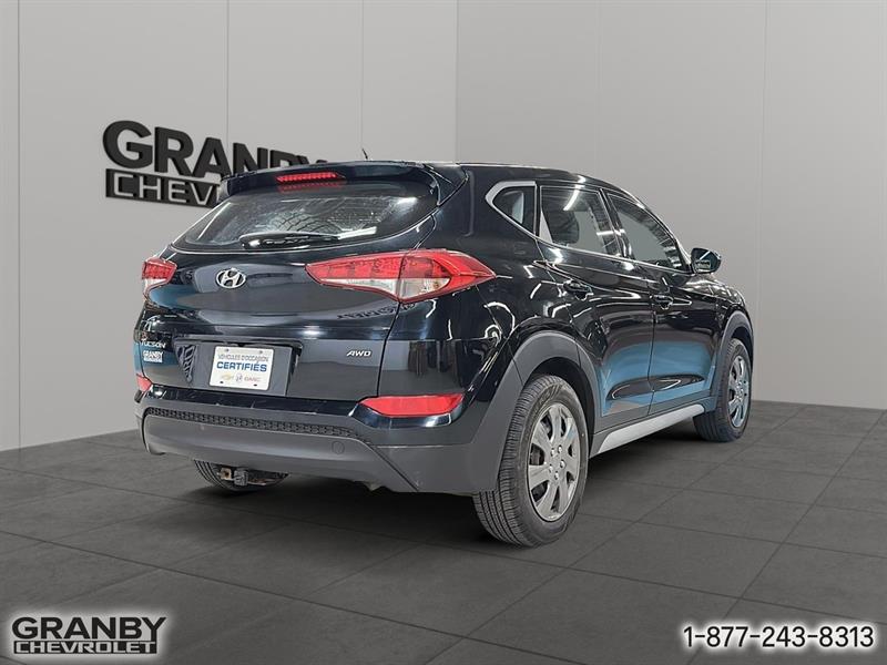 hyundai Tucson 2018 - 5