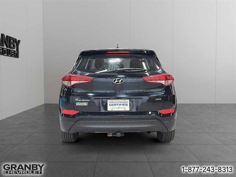 hyundai Tucson 2018 - 6