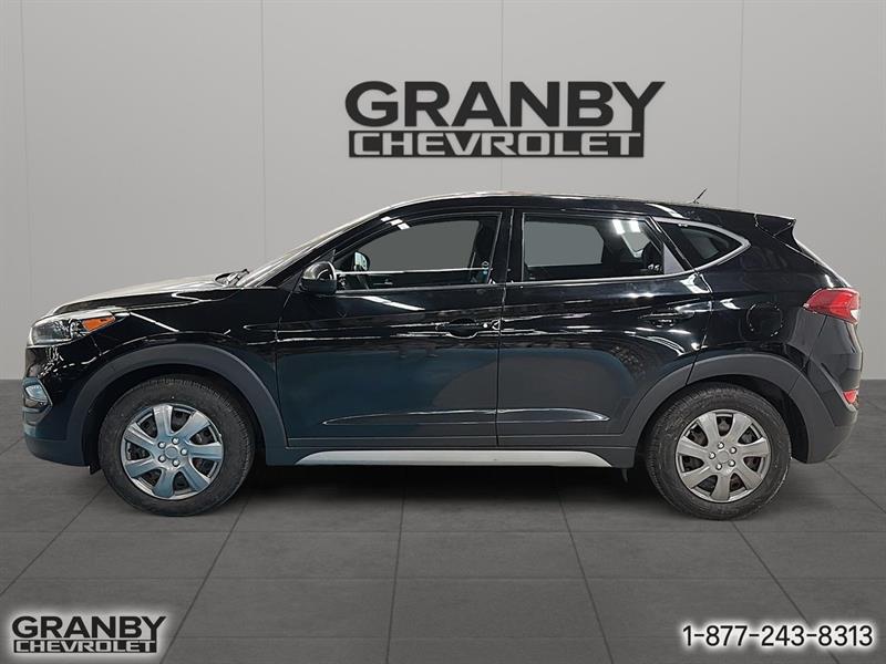 hyundai Tucson 2018 - 8