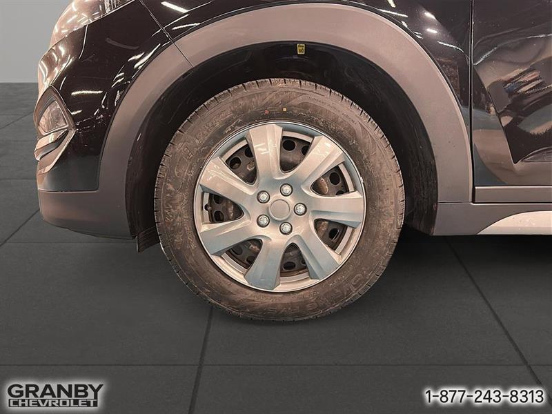 hyundai Tucson 2018 - 9