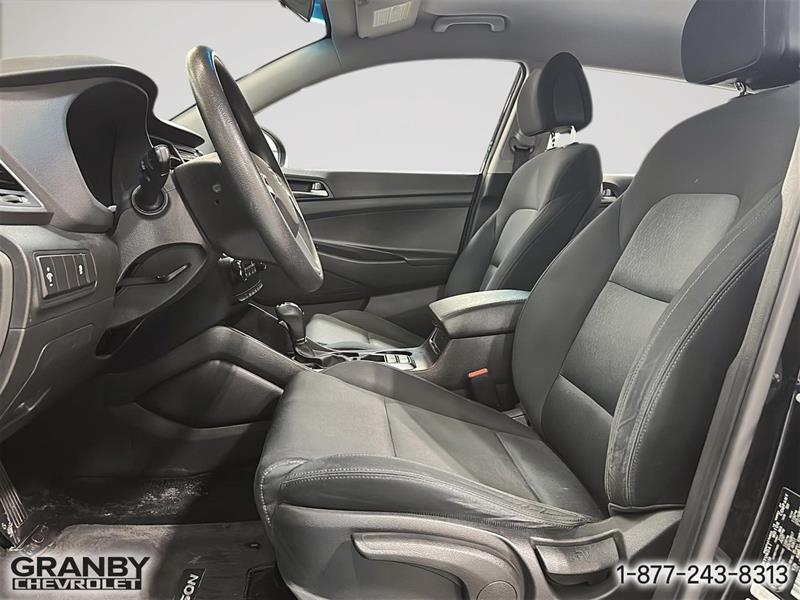 hyundai Tucson 2018 - 10