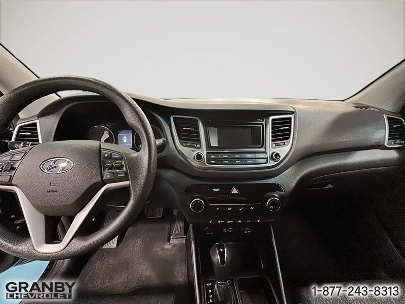 hyundai Tucson 2018 - 11