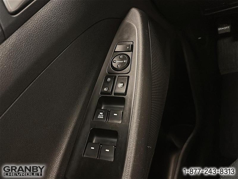 hyundai Tucson 2018 - 12