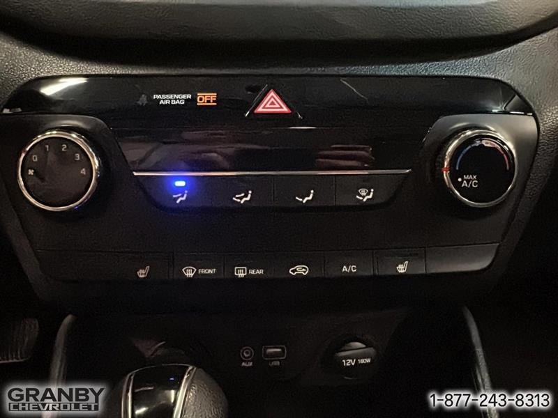 hyundai Tucson 2018 - 16
