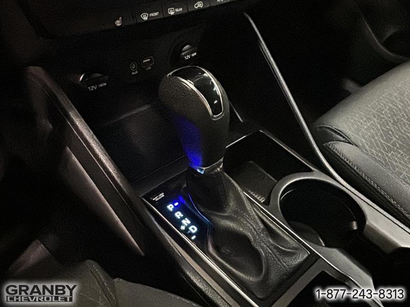 hyundai Tucson 2018 - 17