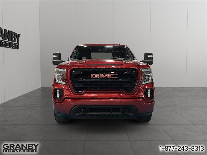 gmc Sierra 1500 2021 - 2