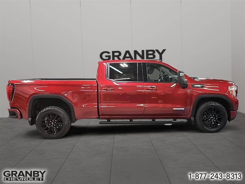 gmc Sierra 1500 2021 - 4