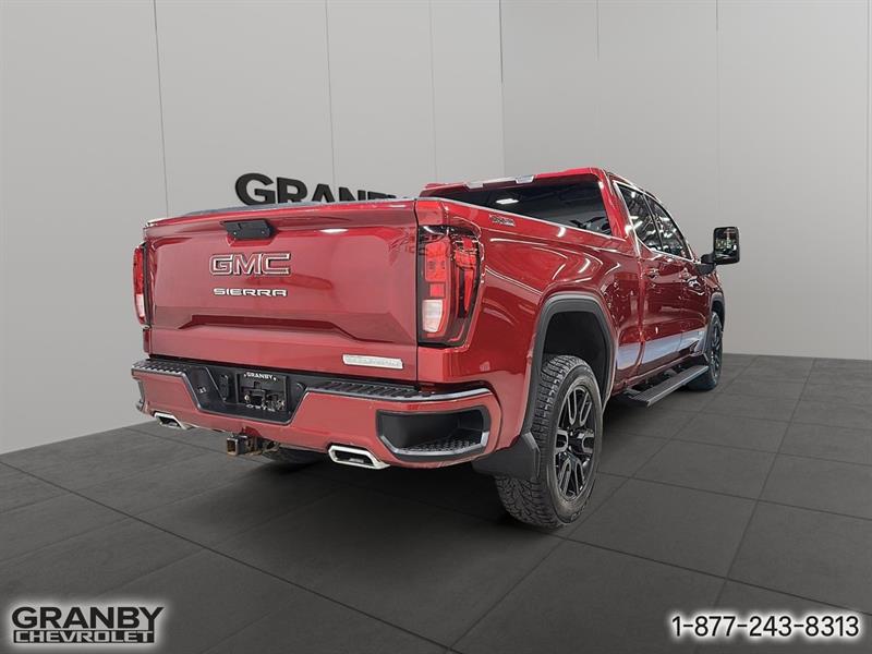 gmc Sierra 1500 2021 - 6