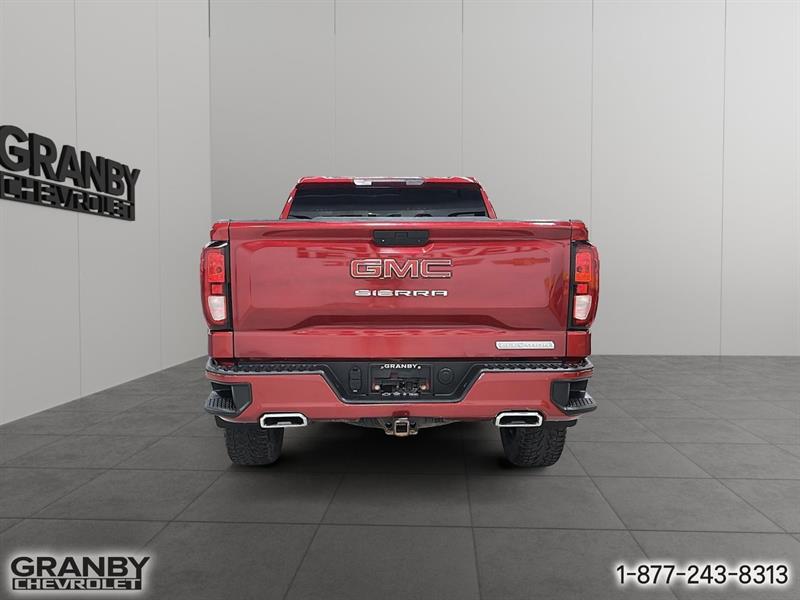 gmc Sierra 1500 2021 - 7