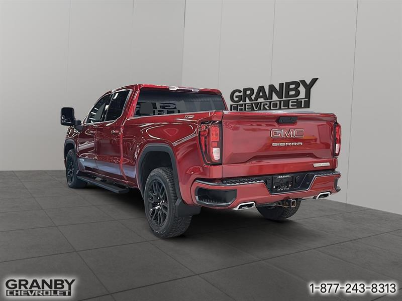 gmc Sierra 1500 2021 - 8