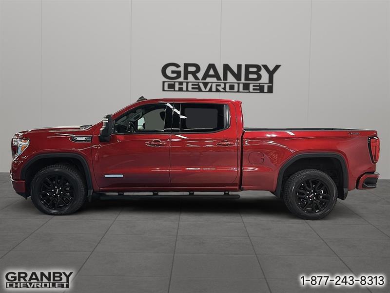 gmc Sierra 1500 2021 - 9