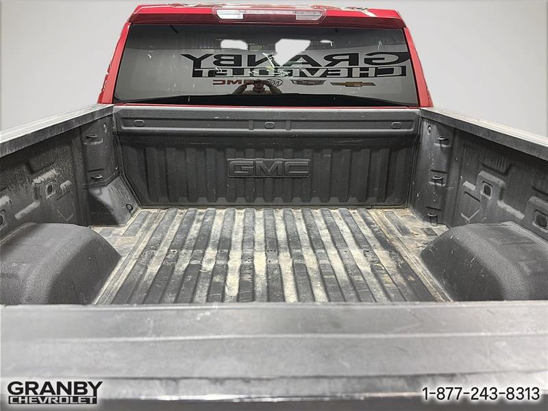 gmc Sierra 1500 2021 - 10