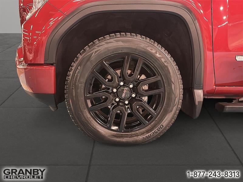 gmc Sierra 1500 2021 - 11