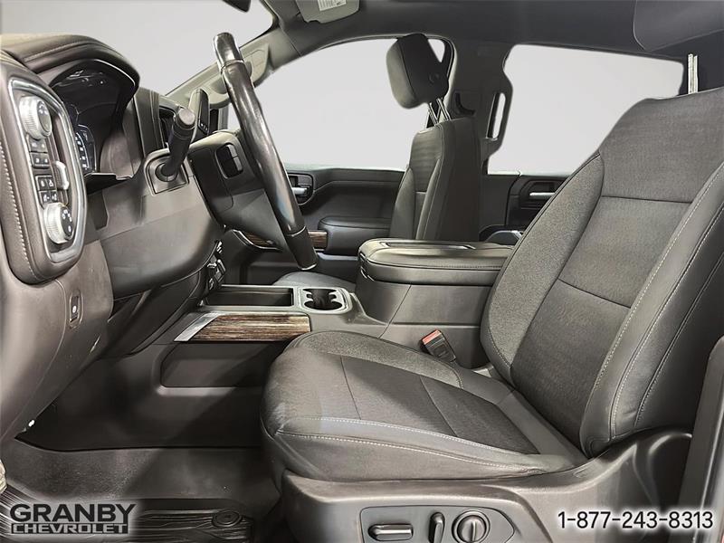 gmc Sierra 1500 2021 - 12
