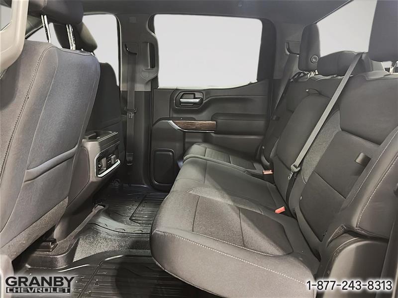 gmc Sierra 1500 2021 - 13
