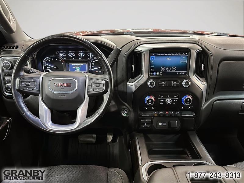 gmc Sierra 1500 2021 - 14