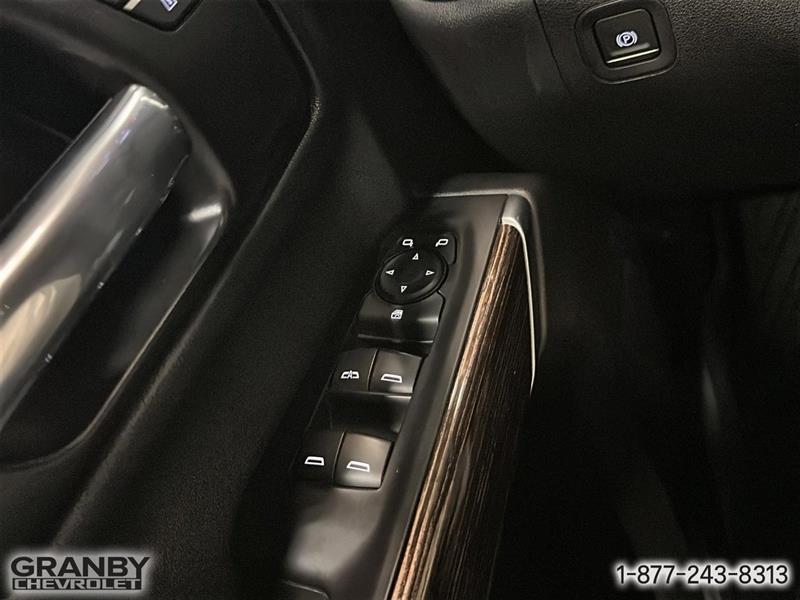 gmc Sierra 1500 2021 - 15