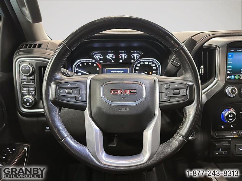 gmc Sierra 1500 2021 - 17