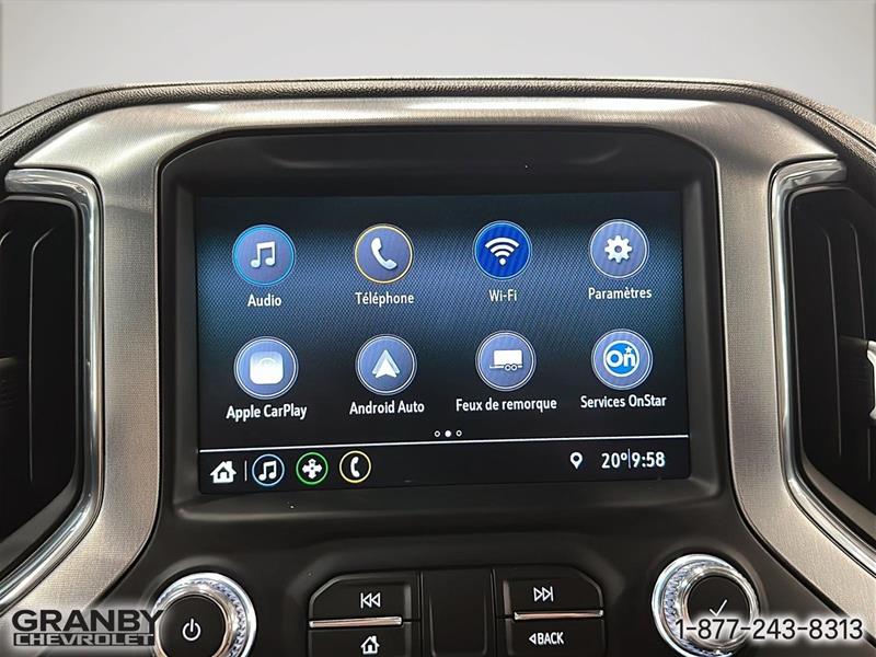 gmc Sierra 1500 2021 - 19