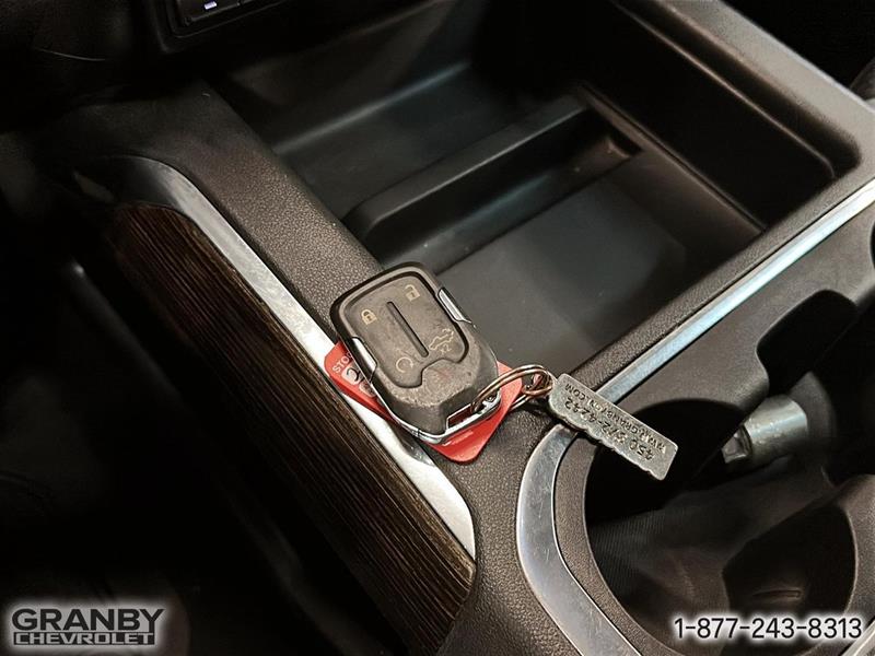 gmc Sierra 1500 2021 - 22