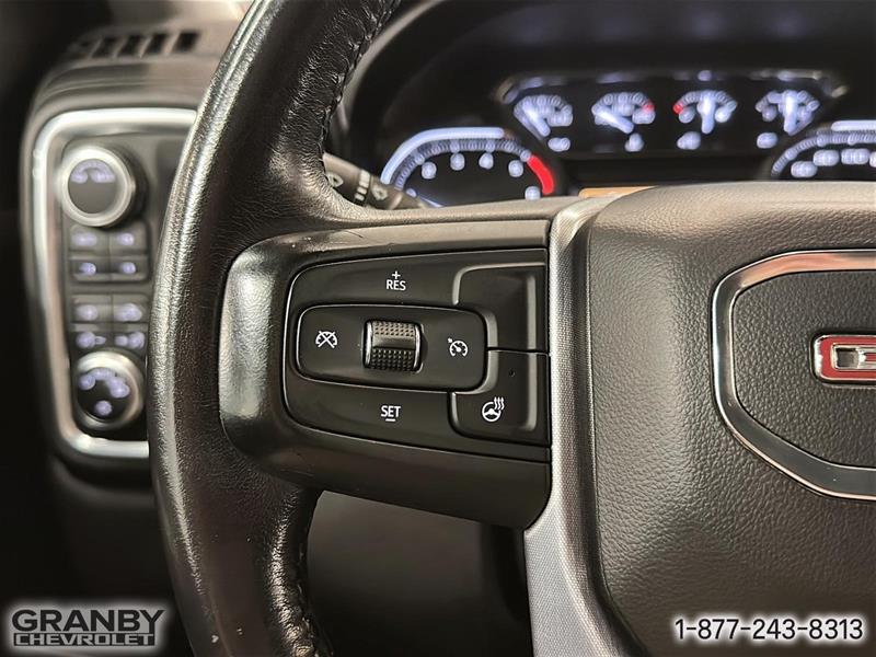 gmc Sierra 1500 2021 - 23