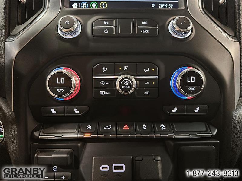 gmc Sierra 1500 2021 - 24