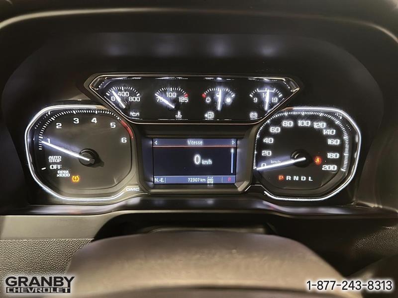 gmc Sierra 1500 2021 - 25