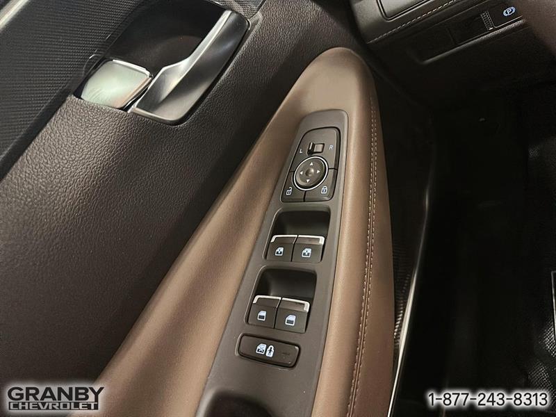 hyundai Santa Fe hybride 2021 - 14