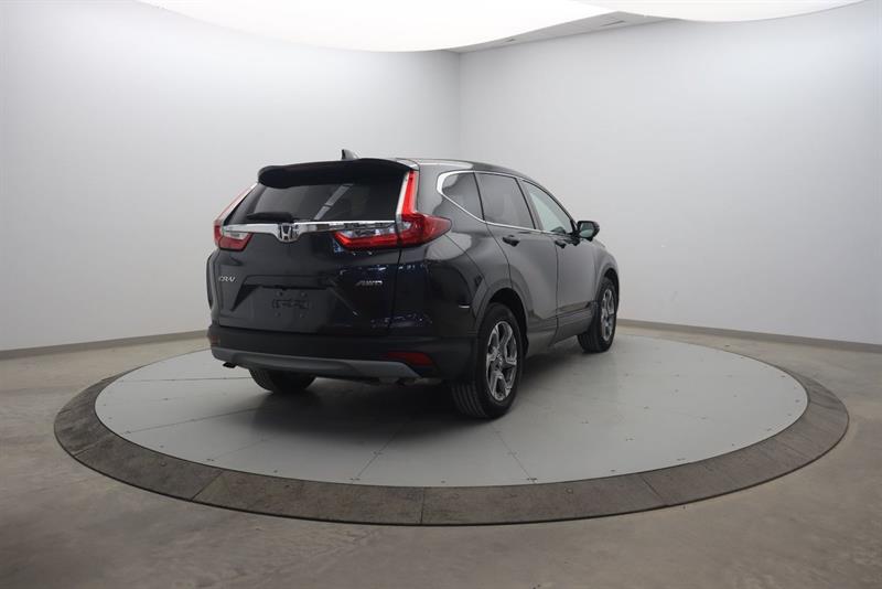 honda CR-V 2019 - 4