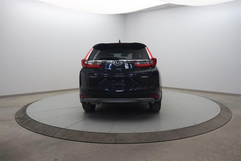 honda CR-V 2019 - 5