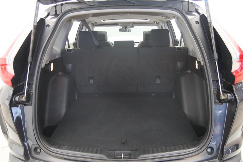 honda CR-V 2019 - 6