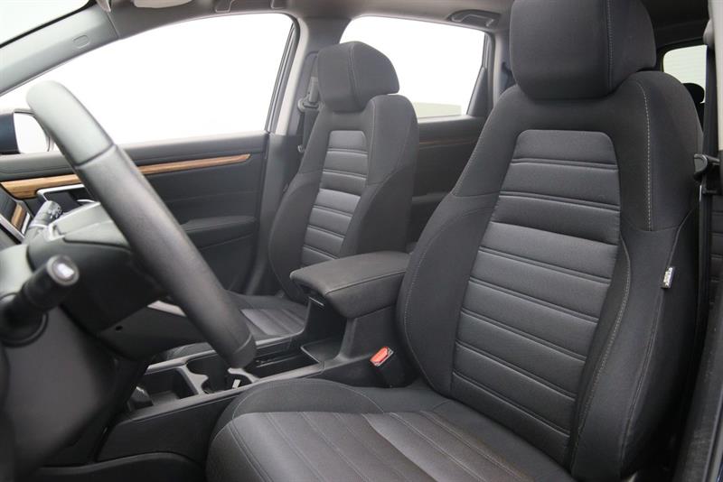 honda CR-V 2019 - 7