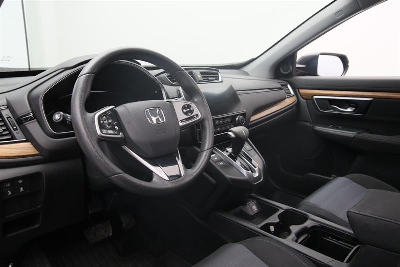 honda CR-V 2019 - 8