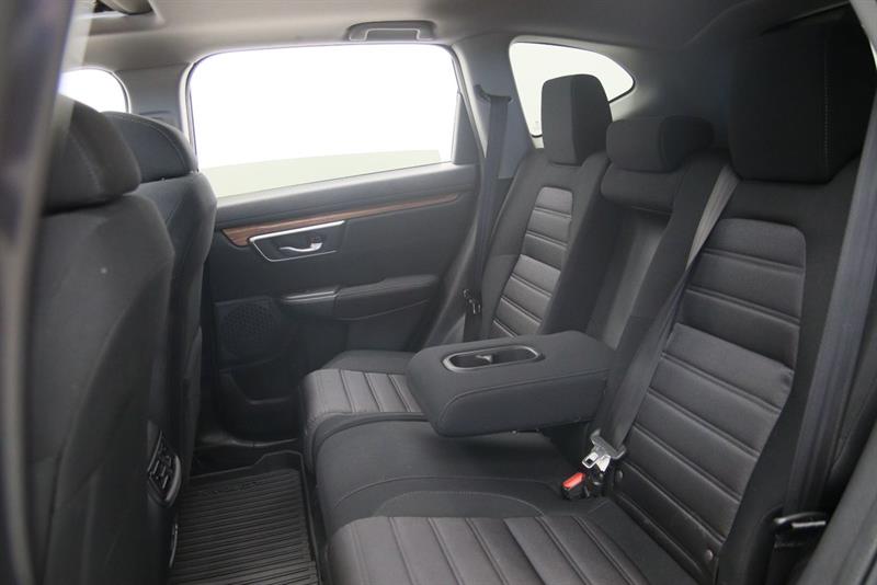 honda CR-V 2019 - 10