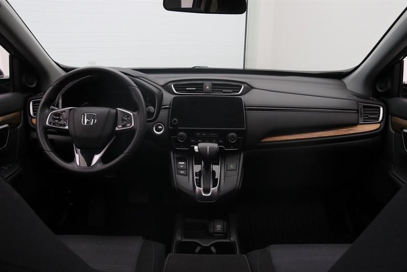 honda CR-V 2019 - 12