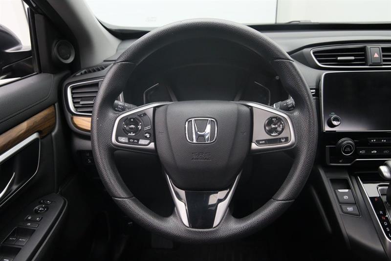 honda CR-V 2019 - 13
