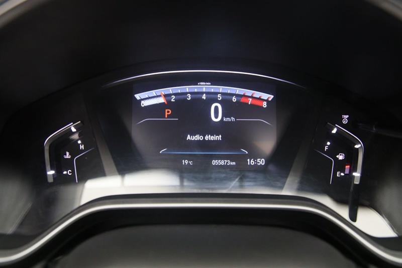 honda CR-V 2019 - 15