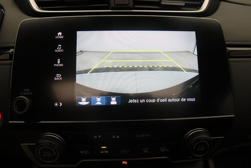 honda CR-V 2019 - 16