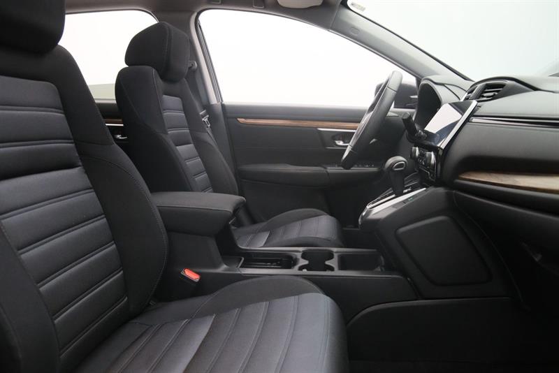 honda CR-V 2019 - 18