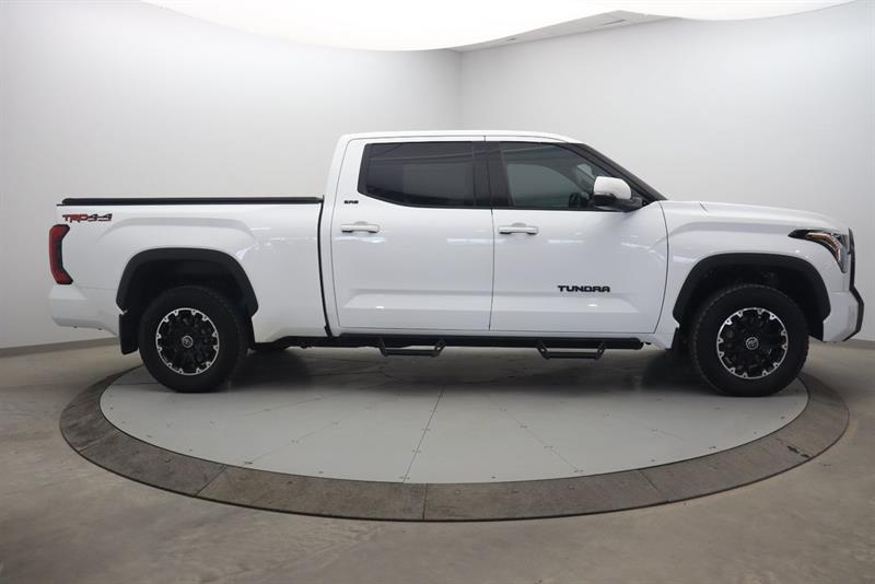 toyota Tundra 2023 - 3