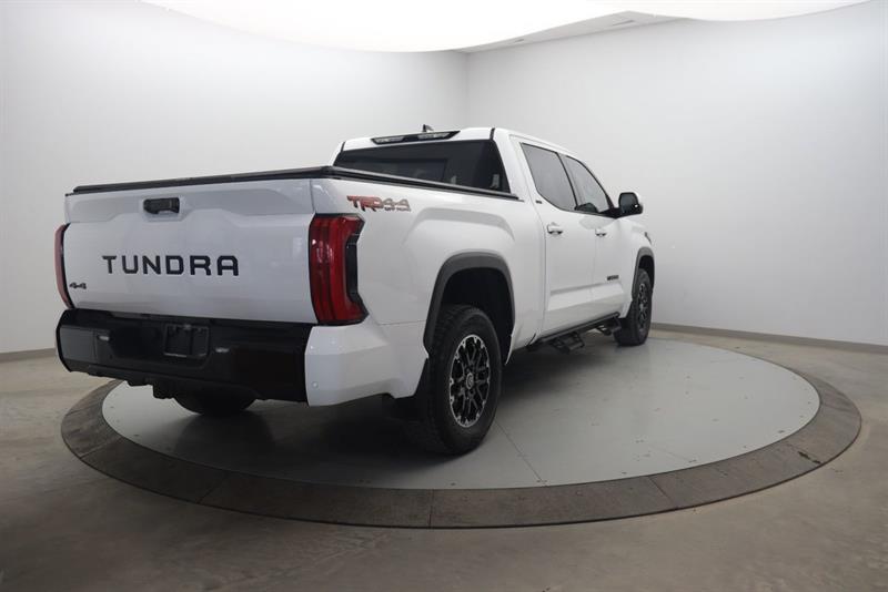 toyota Tundra 2023 - 4