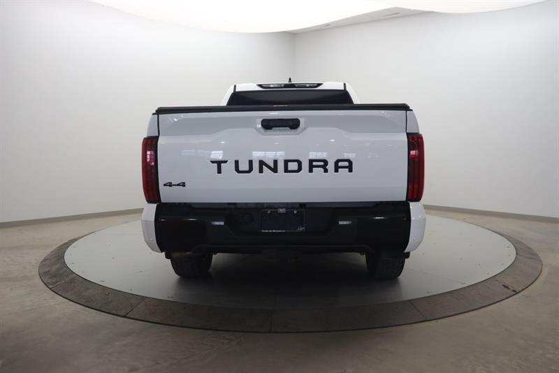 toyota Tundra 2023 - 5