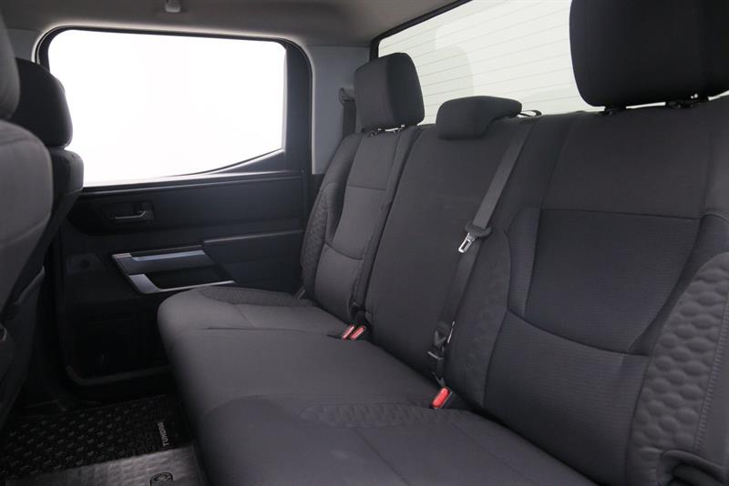 toyota Tundra 2023 - 8