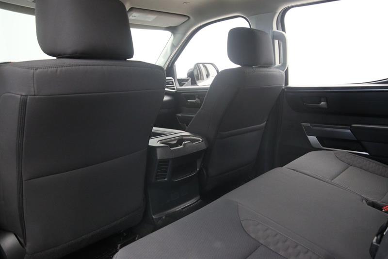 toyota Tundra 2023 - 9
