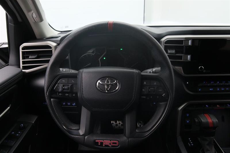 toyota Tundra 2023 - 11