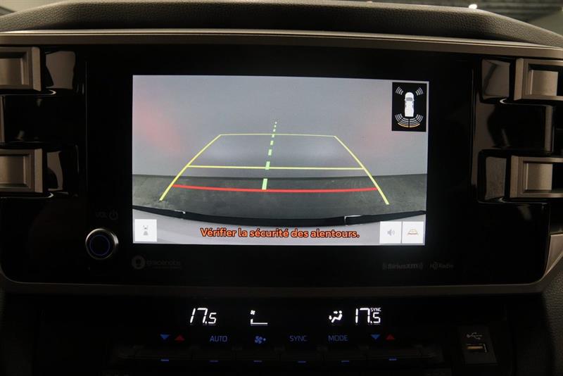 toyota Tundra 2023 - 13