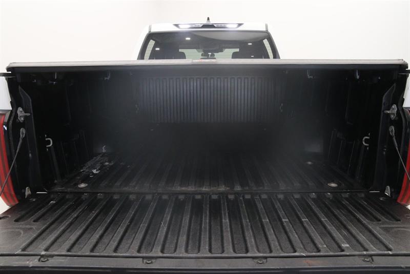 toyota Tundra 2023 - 17