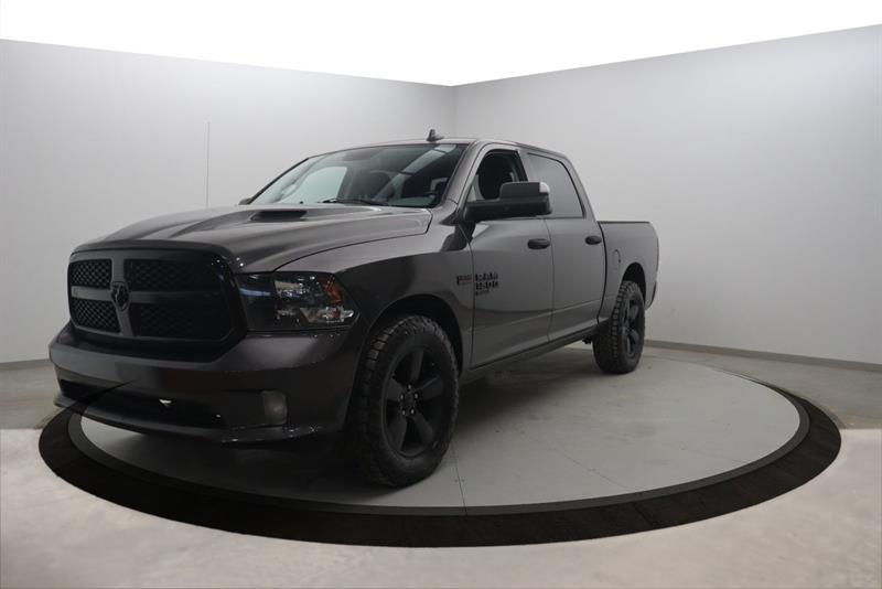ram 1500 Classic 2020