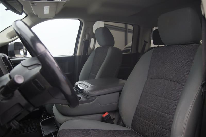 ram 1500 Classic 2020 - 7